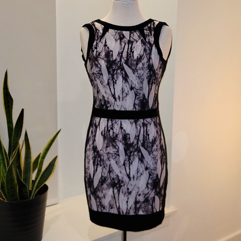 Mossimo Sleeveless Dress